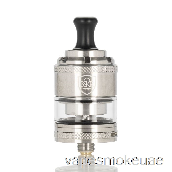 Vape Uae Vandy Vape Berserker Bskr V2 24mm Mtl Rta الفولاذ المقاوم للصدأ
